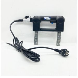 Split Shell Magnetic Particle Inspection Equipment Convenient Maintenance