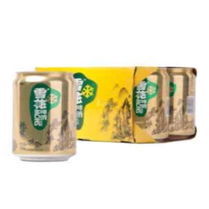 Hight-speed Beverage Bottle Packaging Machines Glass PET Accompanying bottle