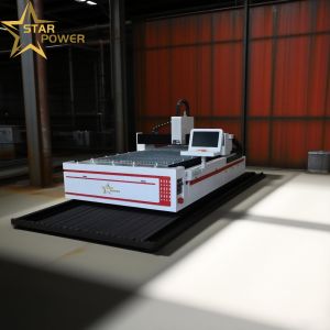 Laser Cutting-Enabled Intelligent Kitchen Sink Manufacturing Machine