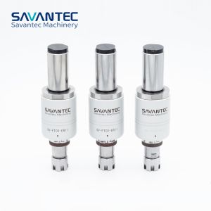 Savantec Tool steel SV-FTCO Floating Tool Holder For Clamping Deburring Tools