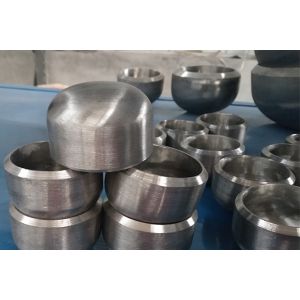 Sch 10 Plug Petroleum Weld Fittings Wooden Pallet Packaging