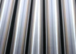 China 125mm Stainless Steel Pipe Hot Rolled Carbon 316L 50mm on sale