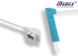 Quality 6pin Compatible 573SD Criticare Disposable Spo2 Sensor for sale