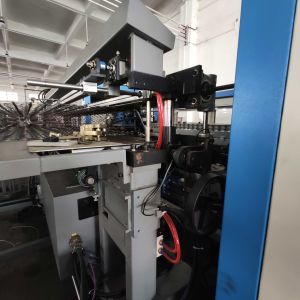 50Hz 60Hz Spring Assembly Machine