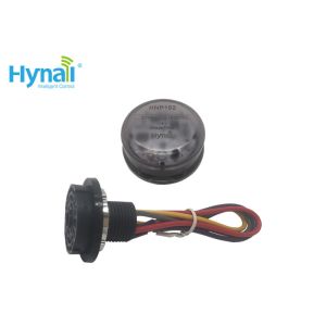 Quality 10mA On Off Daylight Sensor 12-24VDC IP65 Zhaga Book 18 for sale