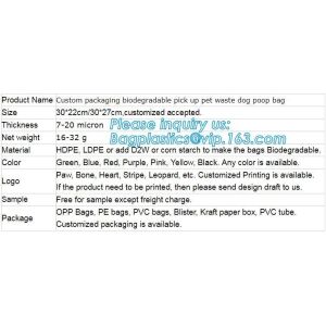 Bone Shaped Dog & Pet Waste Bag Holder - Holds Standard Rolls of Poop Bags,