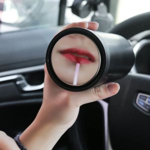 Boiling Water Compatible Insulated Coffee Tumbler Modern and Practical