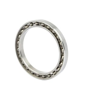 Thin Wall 6900 Chrome Steel Ball Bearings For Automobile
