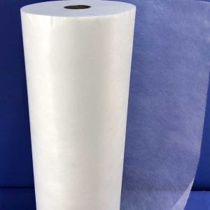 High strength Flexible and fire – resistant Fiberglass tissue used for pipe
