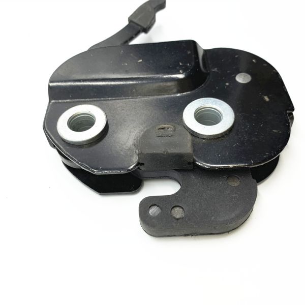 RV seat Hardware fasteners floor lock with pressure button