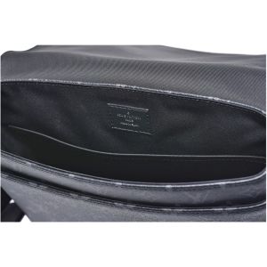 Eclipse Canvas Print Mens Louis Vuitton District PM M45272