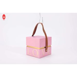Quality Unique Gift Luxury Rigid Paper Cardboard Cosmetic Beauty Box for Skin Care for sale