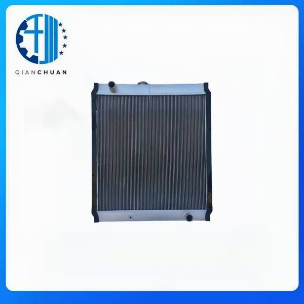 193-2767 Water Tank Radiator for Caterpillar Excavator CAT 318C 318CL 320CU