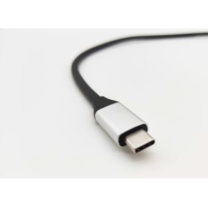 Support Customization USB Cables Type C Male To Type-C And USB-A USB3.1 Type-C