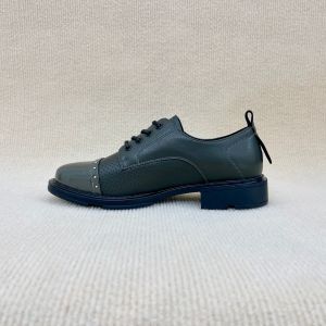 Quality Women casual sport shoes with breathable meth surface elegant for sale