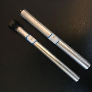 Quality Sacrificial Magnesium Hull Anode Magnesium Anode for Astm Anode for sale