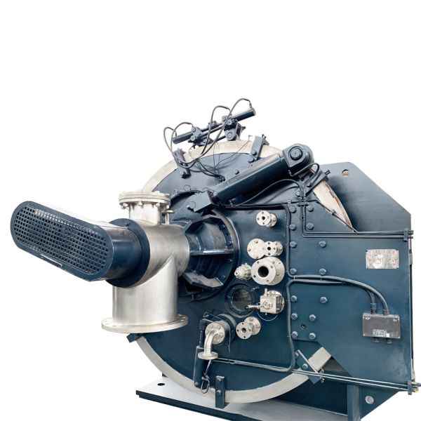 Buy Wheat Starch PLC Programmable Starch Centrifuge for medical powder at wholesale prices