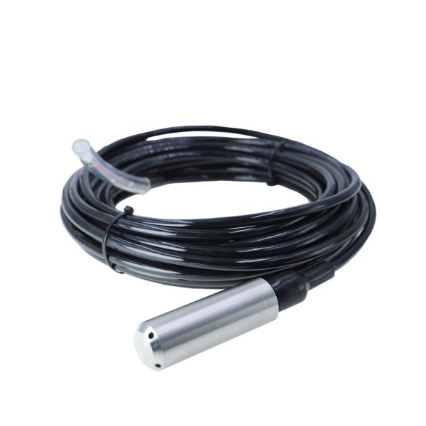 Buy 316L Stainless Steel 11VDC 10m Liquid Level Transmitter at wholesale prices