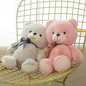 OEM PP cotton Filling Plush Teddy Bear For Promotion