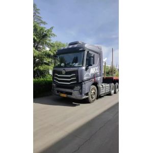 Industrial Grade Material with Excellent Chemical Resistance and Elongation At