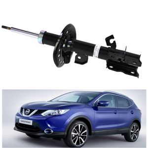56210-JE21A Front Damper Dashpot Nissan Qashqai Component X-TRAIL J10Z T31