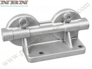 ODM Full-Service Complex Polishing Surface finishing Custom Pressure Die