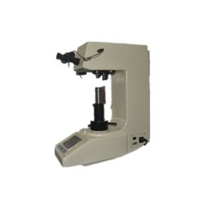 Vickers Brinell Universal Hardness Tester with Motorized Turret Bluetooth