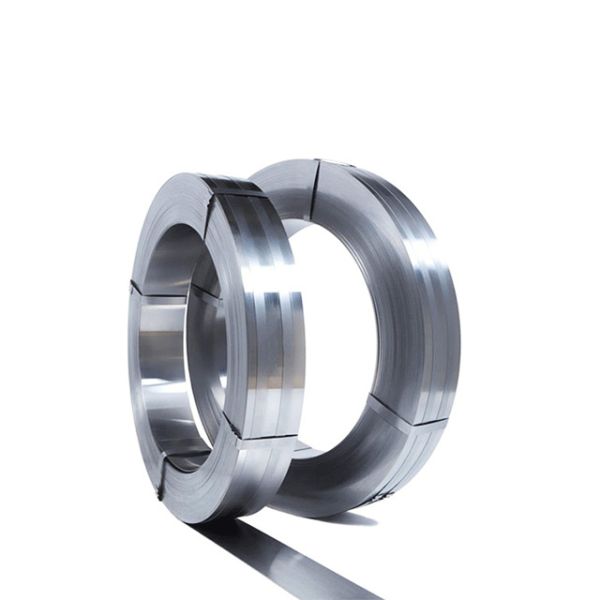 Hot Rolled / Cold Rolled Stainless Steel Coil ASTM AISI 304 201 Grade For Industry