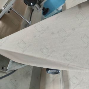 Food-Grade Safety Standards Custom Tissue Paper Chemical-Free And FDA-Approved