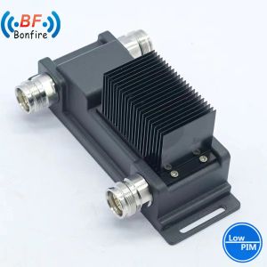 VHF 698-3800MHz 2 in 1 out RF Hybrid Combiner or Hybrid Coupler for Customized