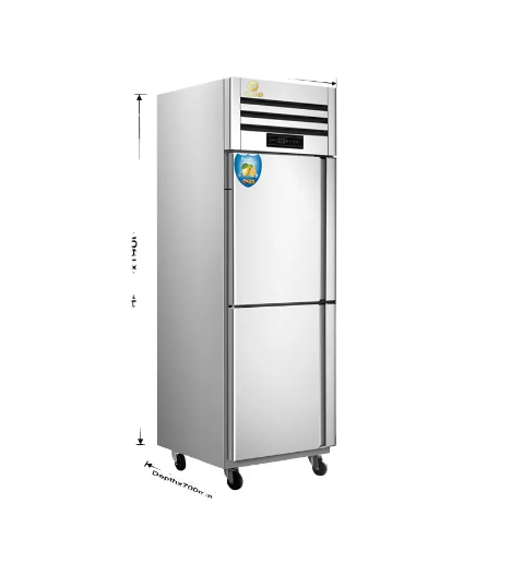 Get the Best Deals on Industrial Refrigeration Equipment for Your Business Growth
