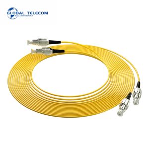 China Duplex Fc To Fc Patch Cord on sale