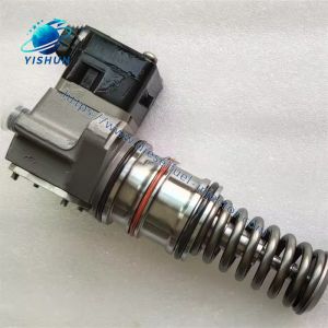 diesel engine fuel injection unit pump 0414755005 F00HN36635 XE315C 1379110