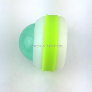 Customized 32mm Mini Massage Ball Roller For Neck Foot Massage