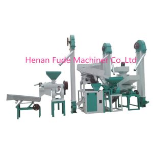Quinoa processing equipment,quinoa processing machine