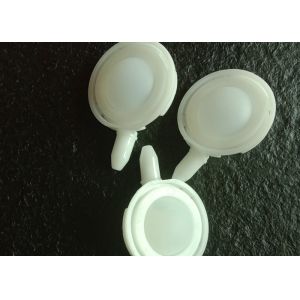 Disposable Soap Dispenser Manual 1000ML Liquid Shampoo Box
