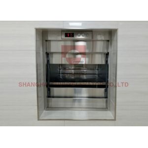 Automatic Custom Electric Residential Home Dumbwaiter Lift Elevator