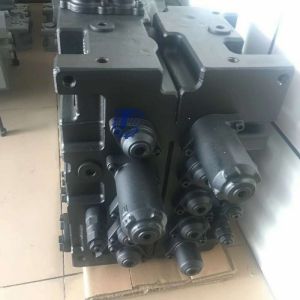 LC30V00028f1 LC30V00028f2 Kobelco SK330-8 SK350-8 Hydraulic Control Valve