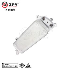 ZPY Transmission Oil Cooler For Audi A6 A7 RS6 RS7 S6 S7 2.0 3.0T 4G0 317 021AF