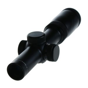 24mm Objective Diameter Red Dot Laser Scope 1-6X24 LPVO Optic Scopes for