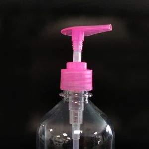 Quality Customizable Aerosol Sprayer Bottle Pump Dispenser for Cosmetic Packaging for sale