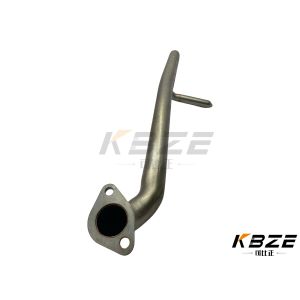 3928828 EXCAVATOR OIL PAN SUCTION TRAY FITS FOR DCEC CUMMINS 6CT ENGINE