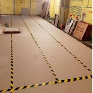 Practical Heavy Temporary Floor Protection Paper 820mmx36.6m