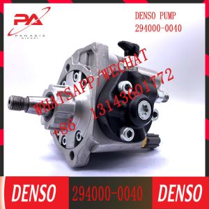 China Common rail diesel fuel pump 294000-0042 294000-0040 for MAZDA fuel injection pumps on sale
