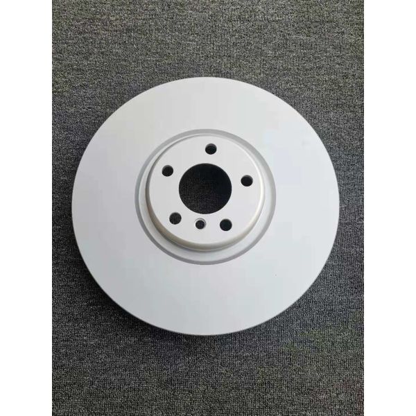 Factory Brake Disc Sets For Rolls Royce Oem 34116853393 34116853394 Car Parts