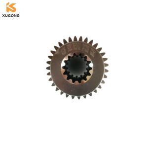 Quality Construction Machinery Parts S00017653 GEAR For XCMG XS143J for sale