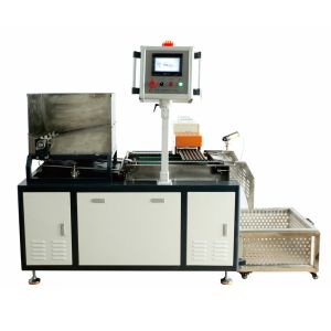 200KW 1-10KHZ DSP Full digit medium frequency induction forging furnace
