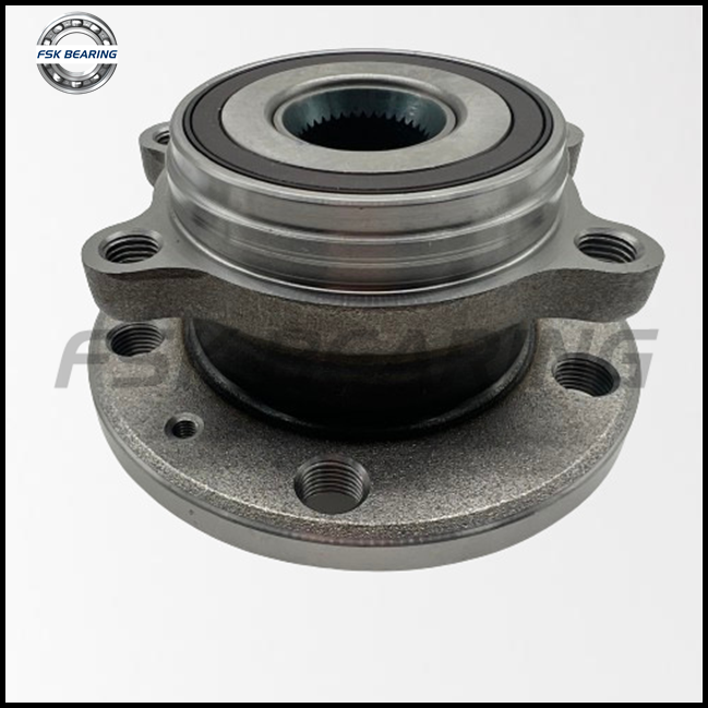 Front Wheel Hub Bearing Unit 15007A15 For Dongfeng Xiaokang EC75