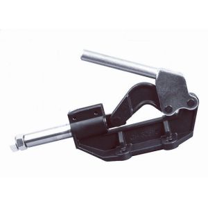 ISO9001 Black Oxide 1600kg Heavy Duty Toggle Clamp