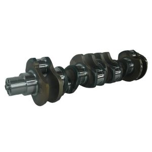 Cummins 6CT 6D114 Diesel Engine Crankshaft Part Number 3917320